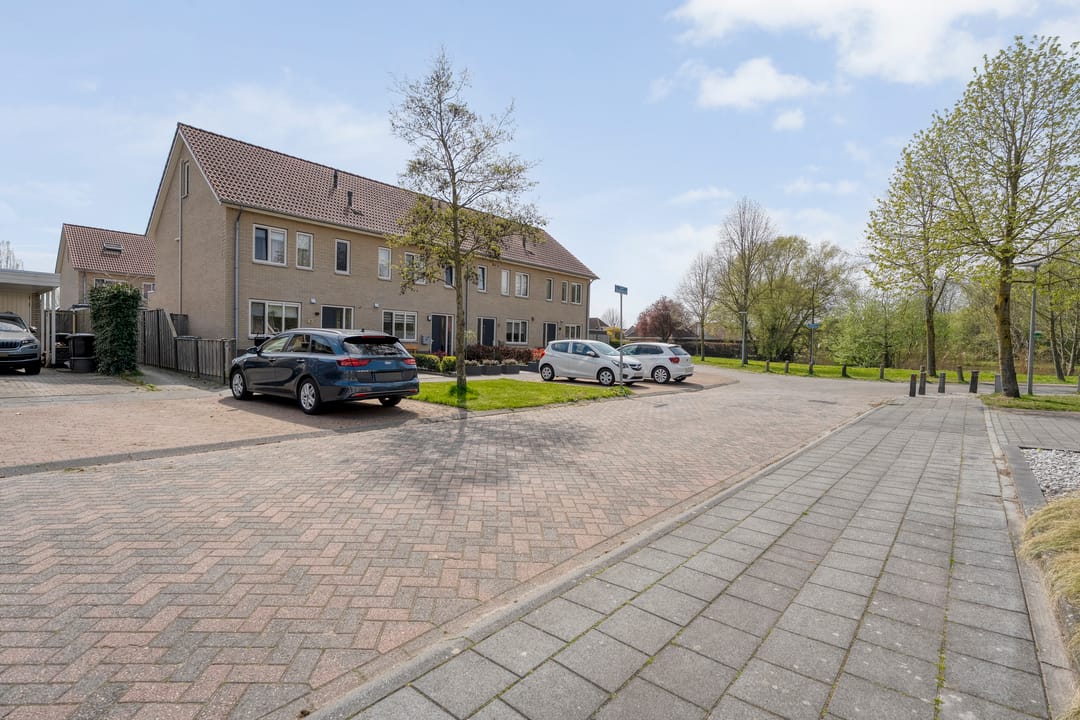 Foto 7 van Berend Slingenbergstraat 42