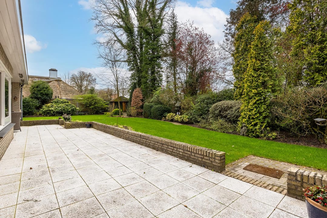 Foto 28 van Patrijslaan 5