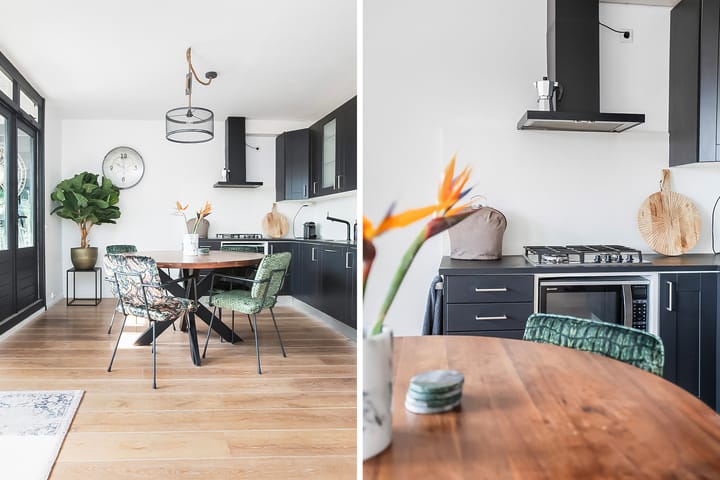 Appartement te koop: Hofstraat 19A, Alkmaar