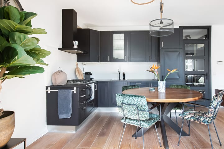 Appartement te koop: Hofstraat 19A, Alkmaar