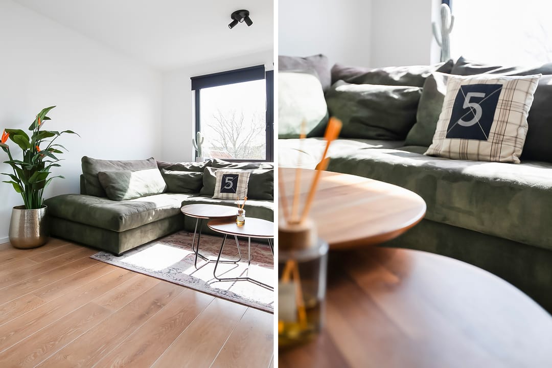 Foto 8 van Hofstraat 19-A