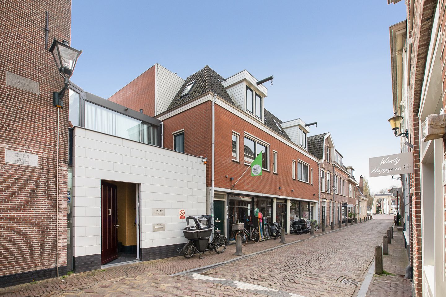 Foto 4 van Hofstraat 19-A