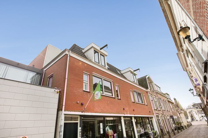 Foto 3 van Hofstraat 19-A