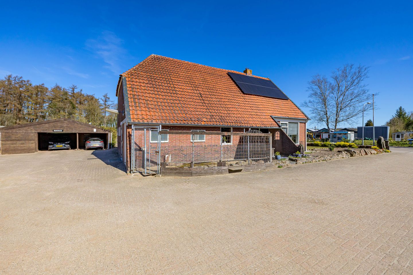 Foto 44 van Bosweg 2