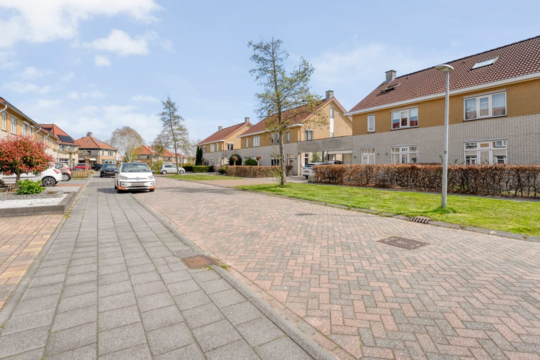 Foto 8 van Berend Slingenbergstraat 42