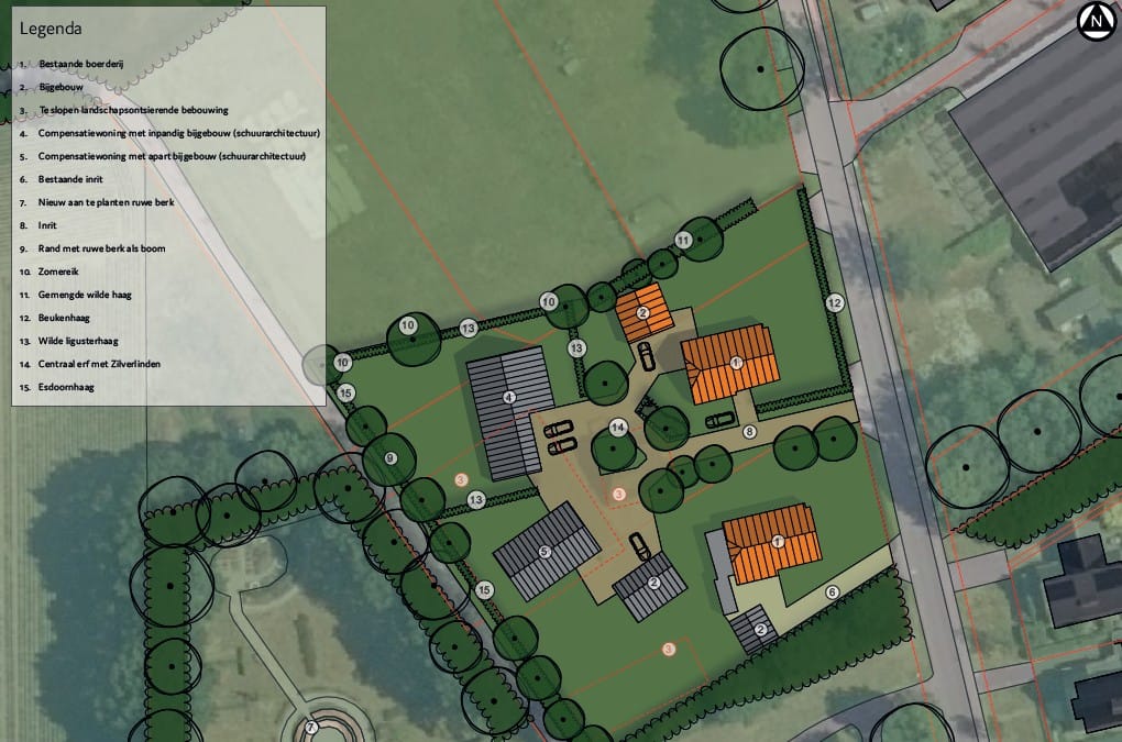 Foto 55 van Bosweg 2