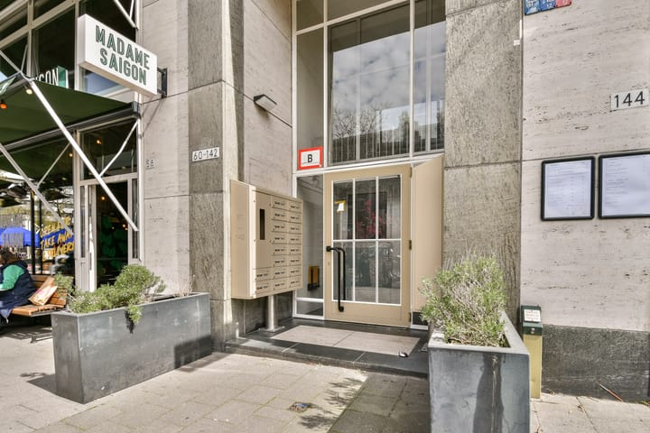 Foto 3 van Schiedamse Vest 102