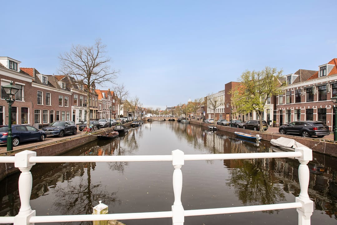 Foto 37 van Hofstraat 19-A