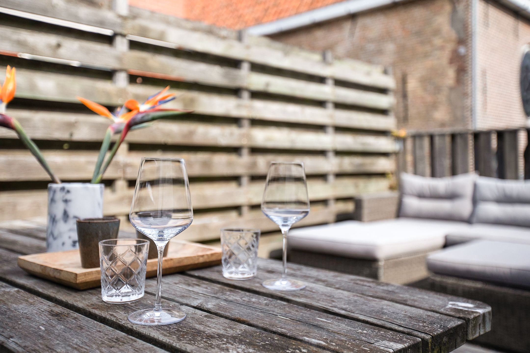 Foto 30 van Hofstraat 19-A