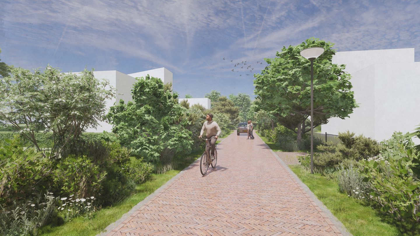 Photo 4 of Amersfoortsestraatweg