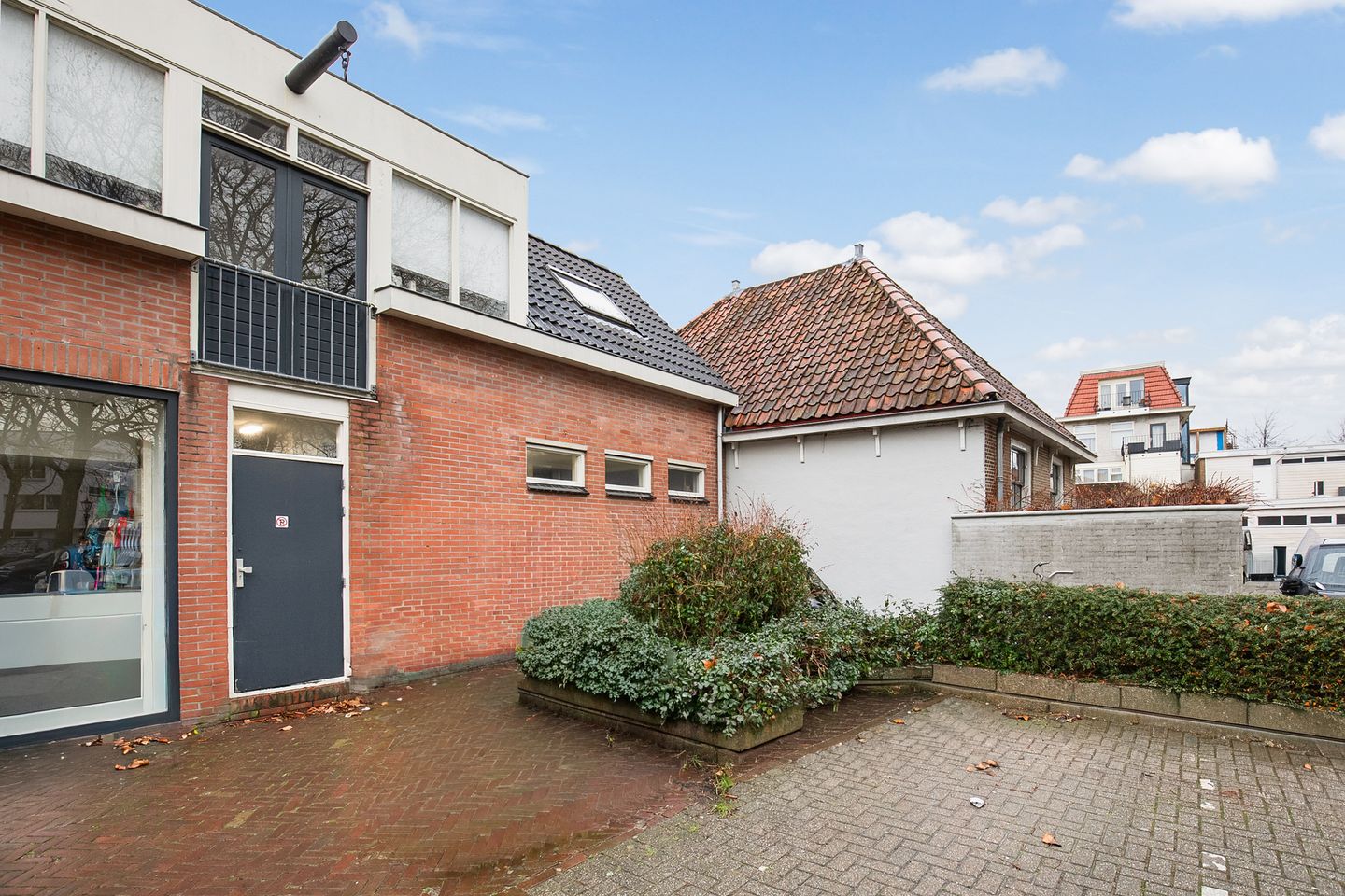 Foto 34 van Hofstraat 19-A