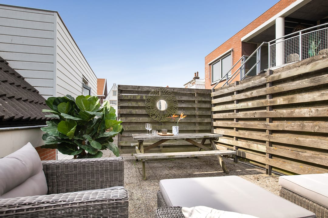 Foto 32 van Hofstraat 19-A