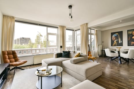 Schiedamse Vest thumbnail