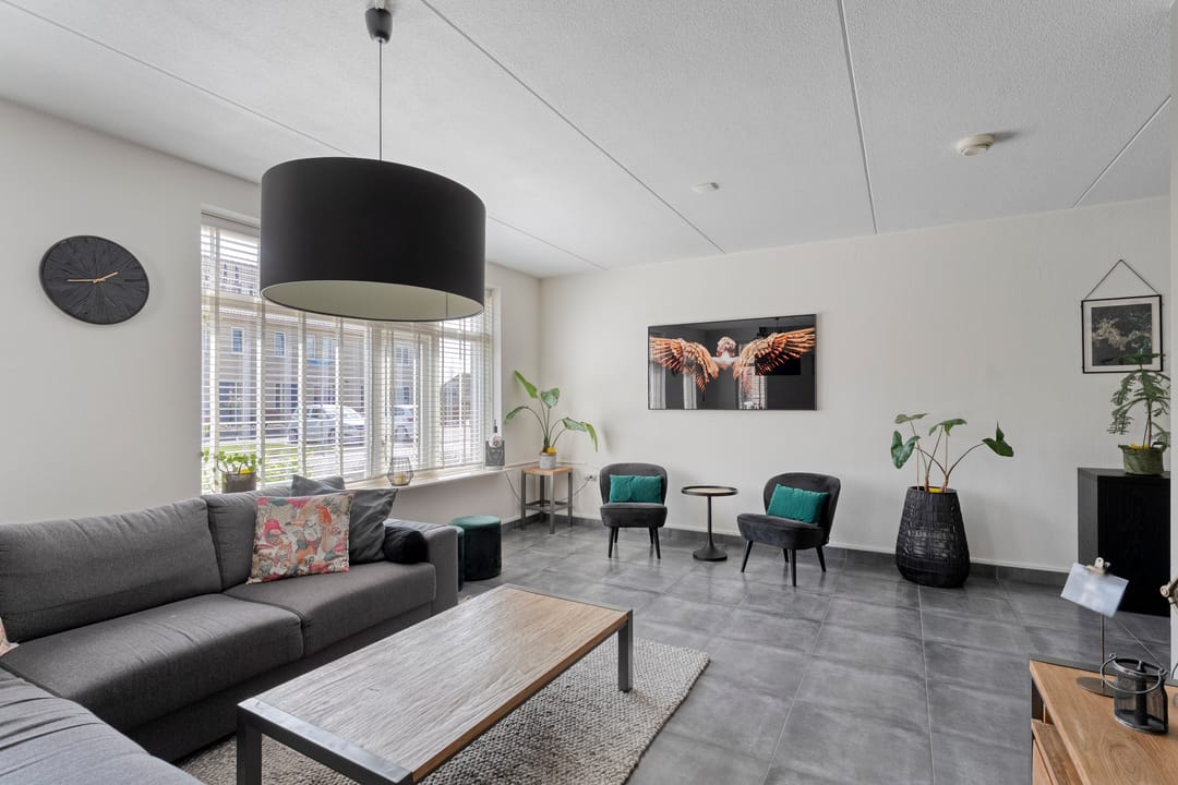 Foto 16 van Berend Slingenbergstraat 42