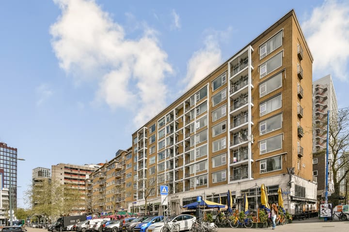 Foto 2 van Schiedamse Vest 102