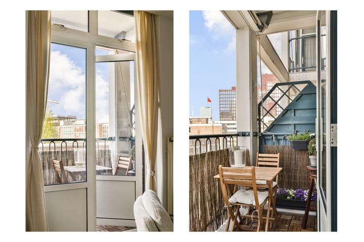 Foto 4 van Schiedamse Vest 102