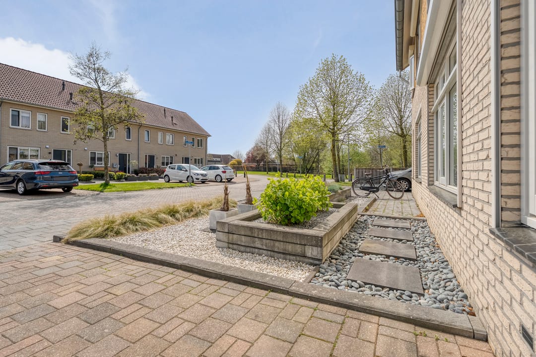 Foto 11 van Berend Slingenbergstraat 42