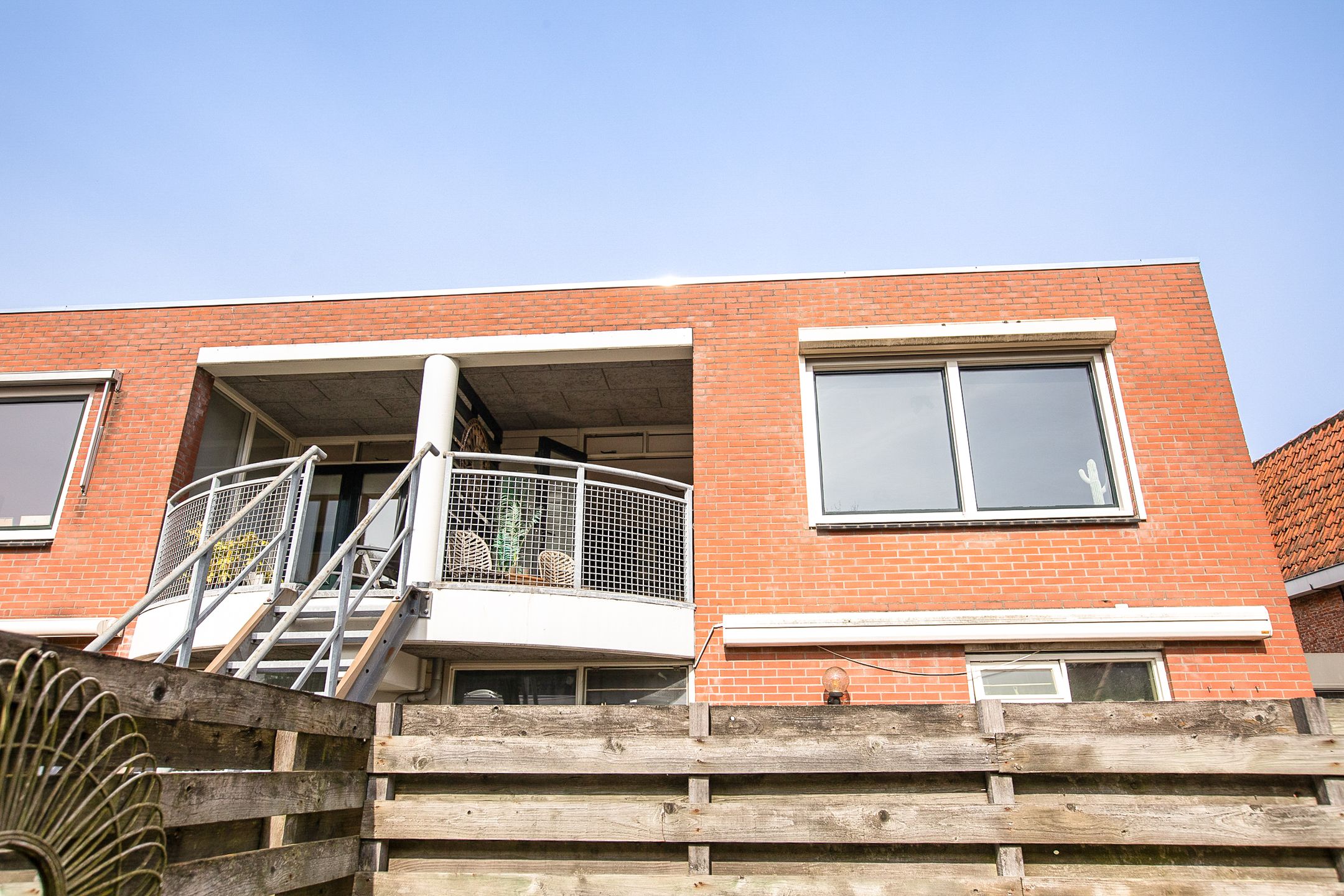 Foto 27 van Hofstraat 19-A