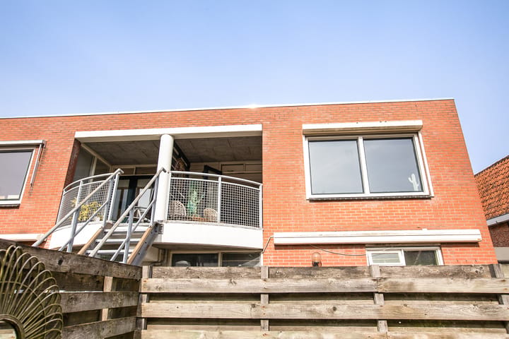 Appartement te koop: Hofstraat 19A, Alkmaar