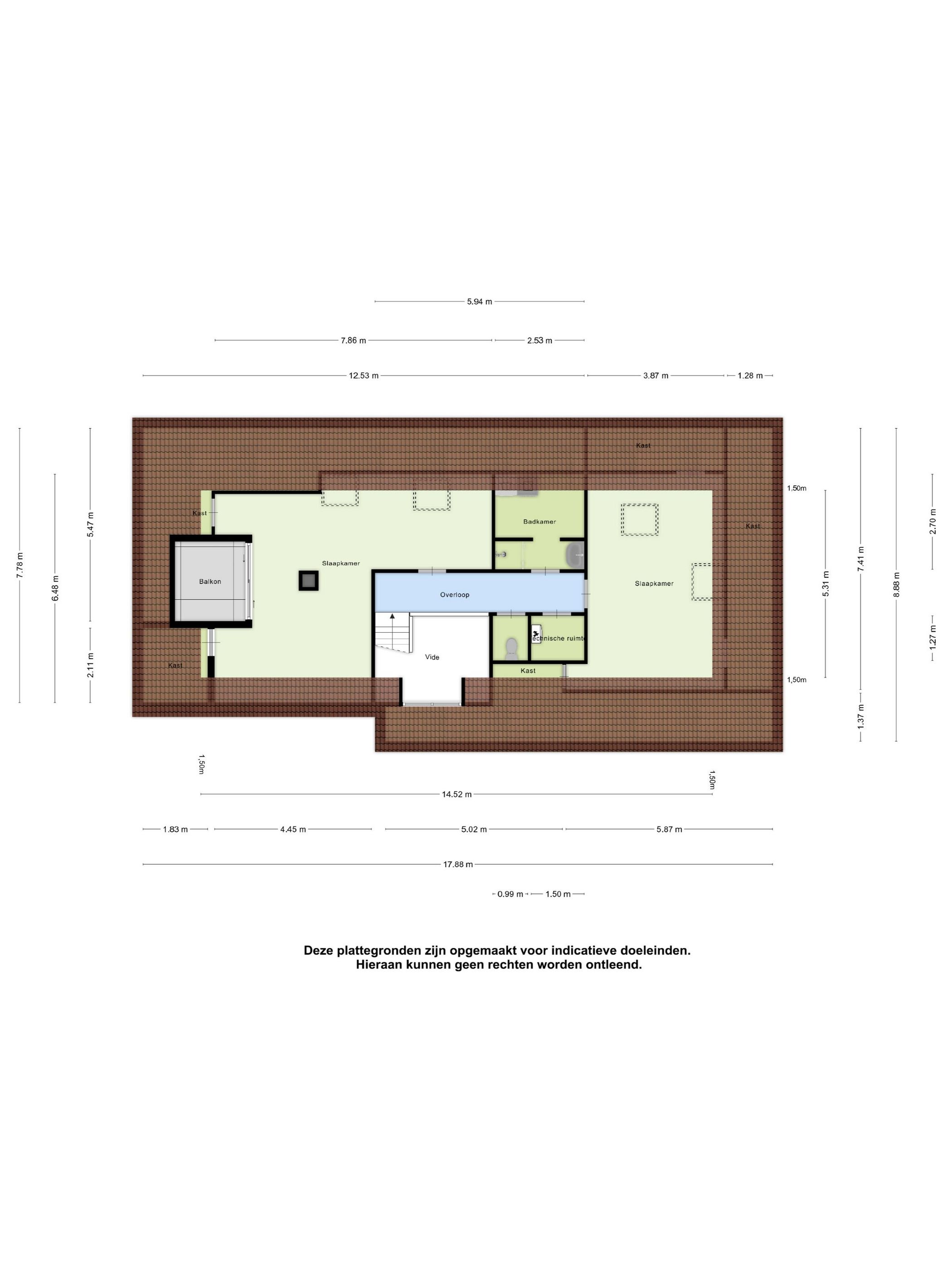 Foto 33 van Patrijslaan 5