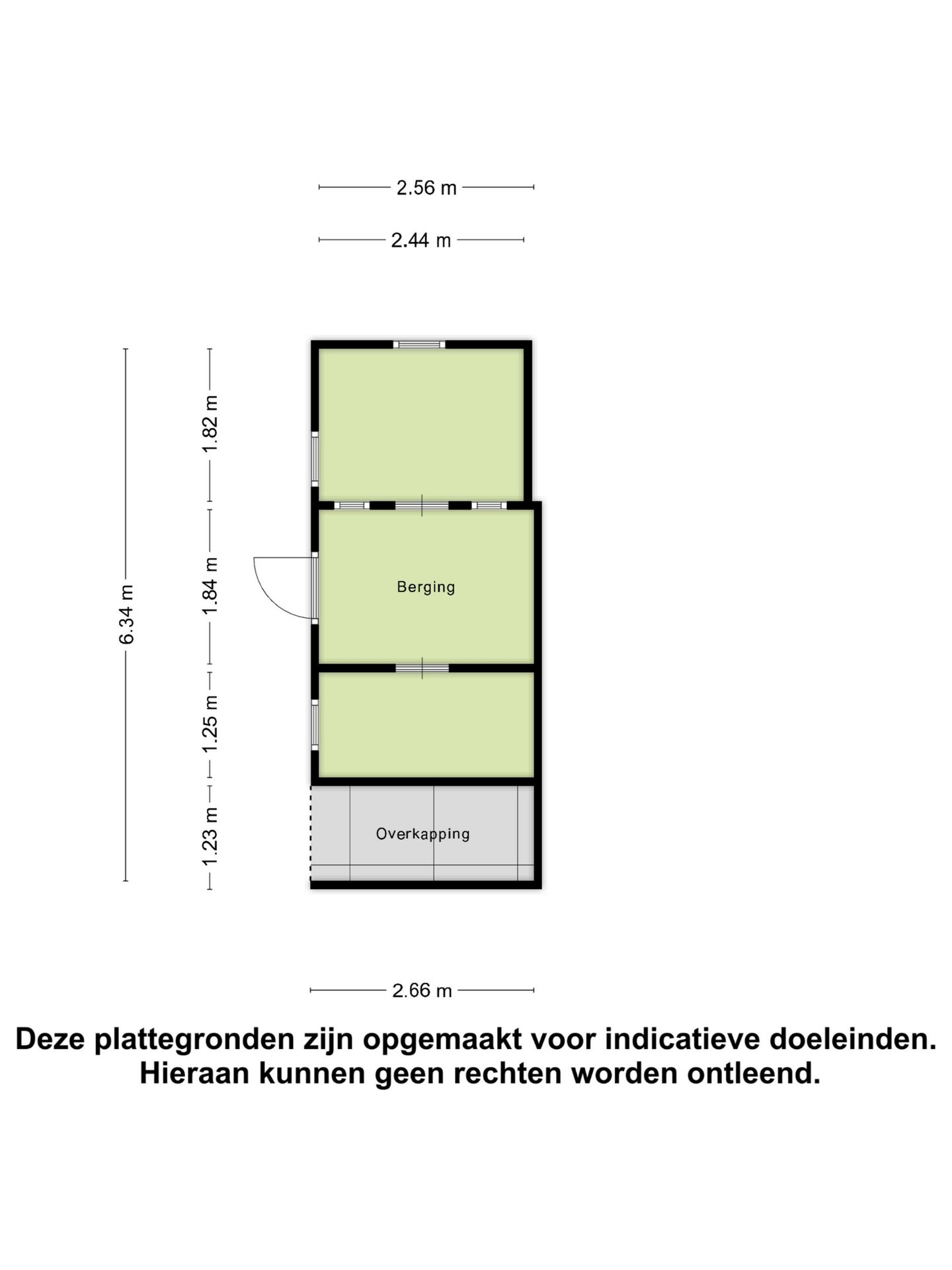 Foto 34 van Patrijslaan 5