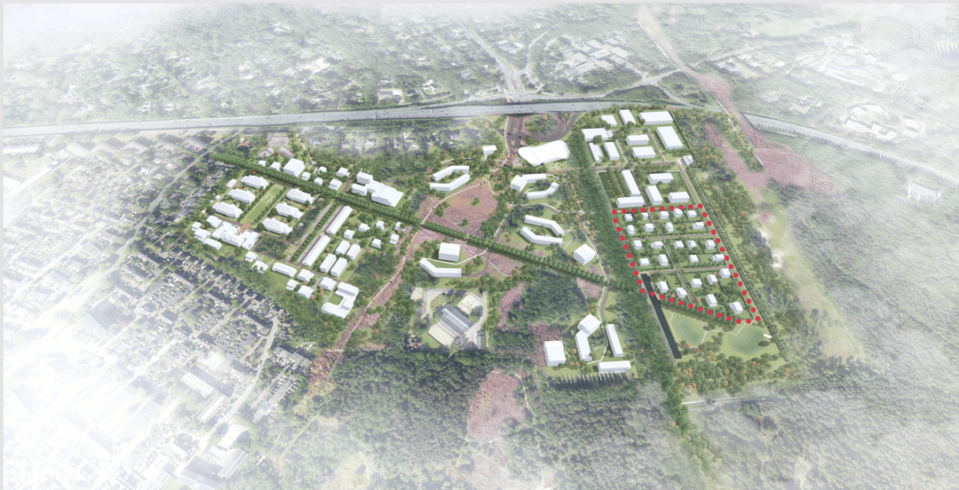 Foto 1 van Amersfoortsestraatweg