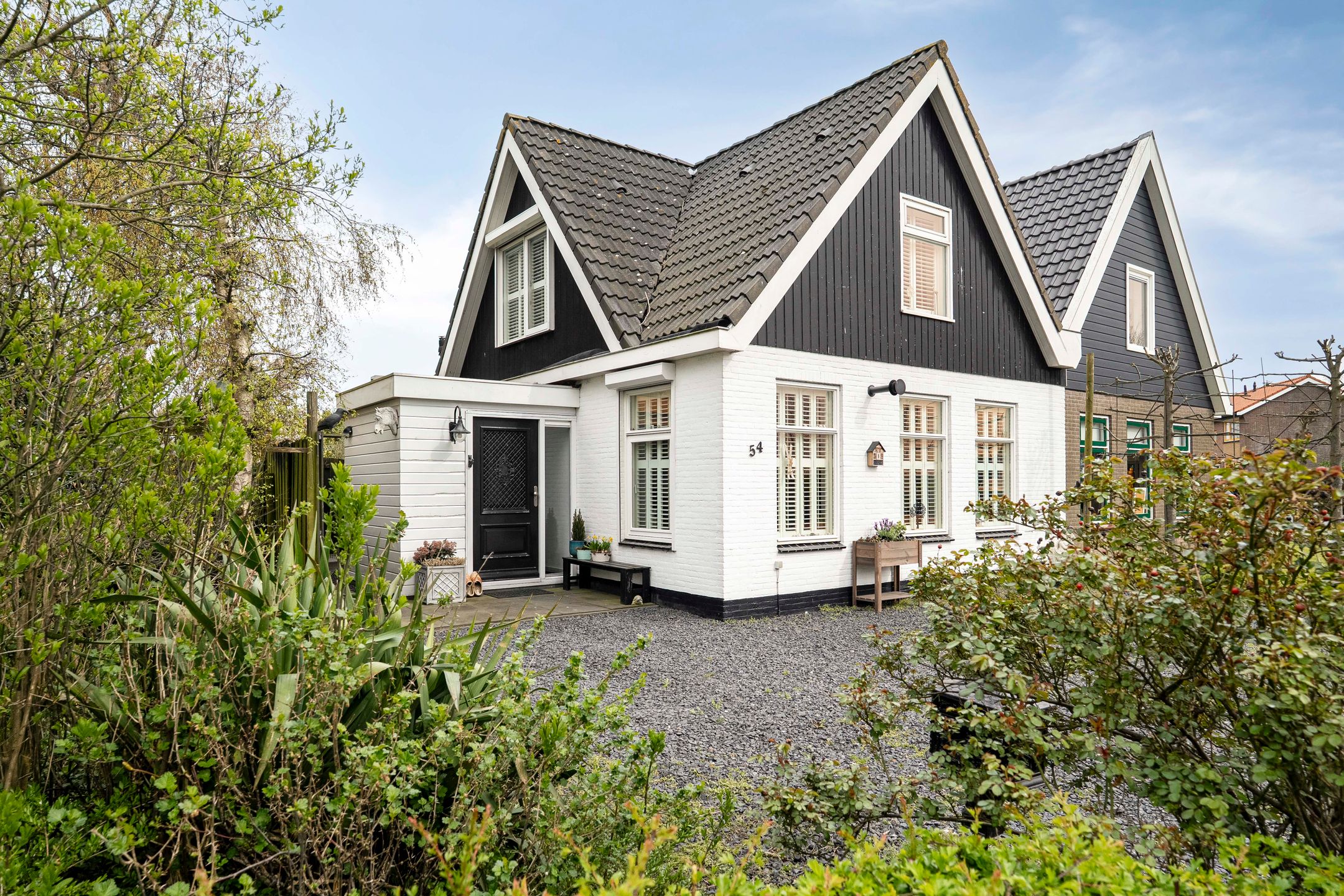 Stroet 54 