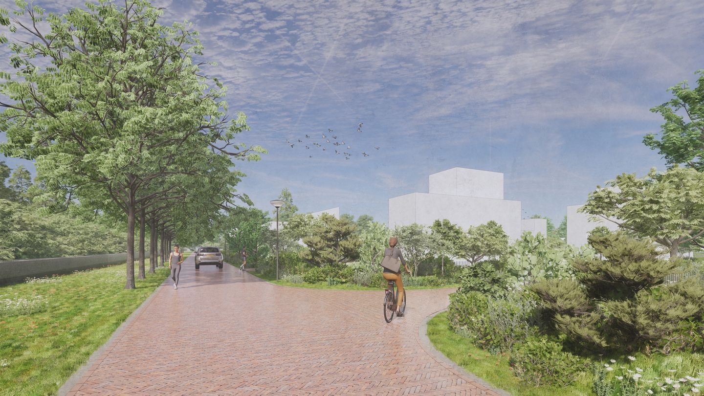 Foto 4 van Amersfoortsestraatweg