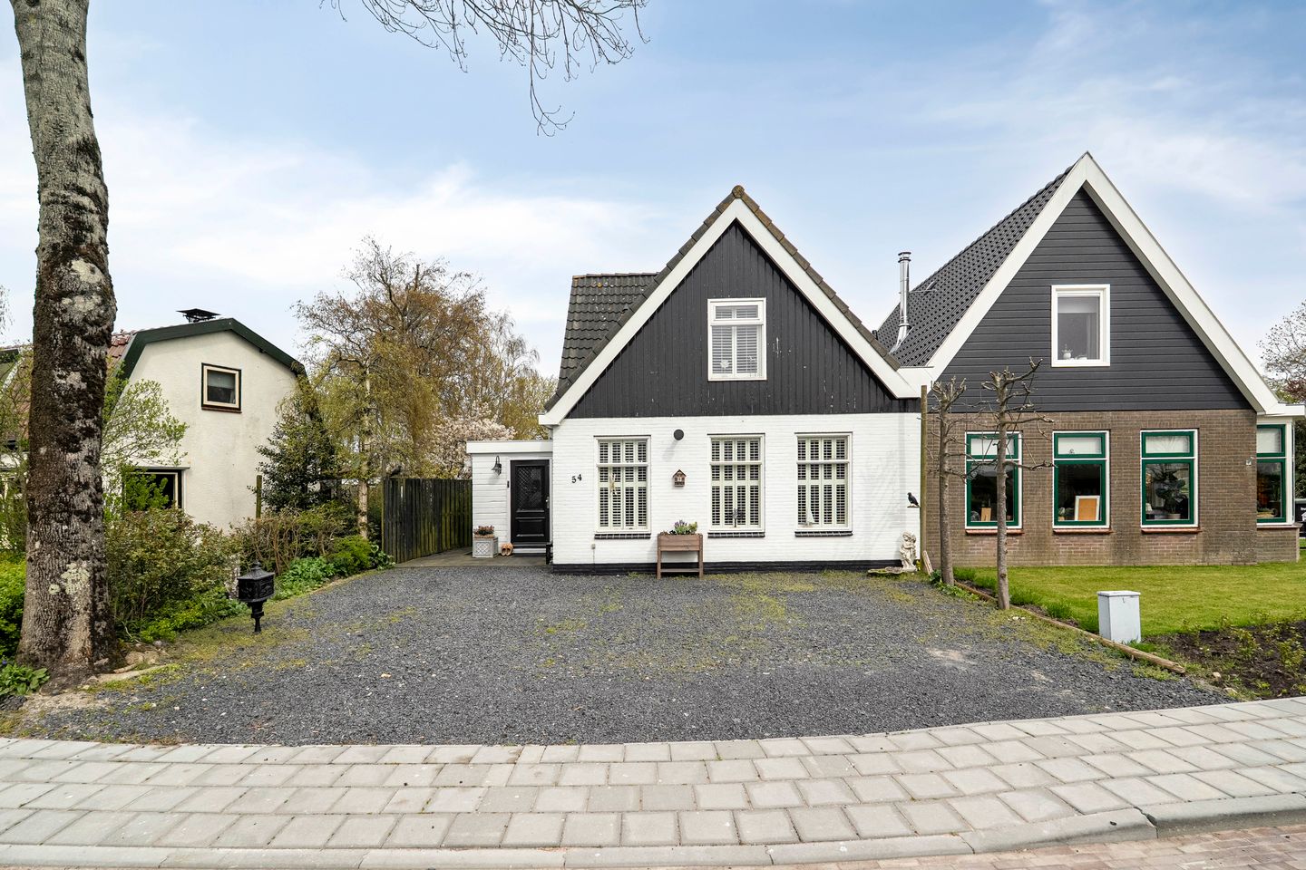 Foto 40 van Stroet 54