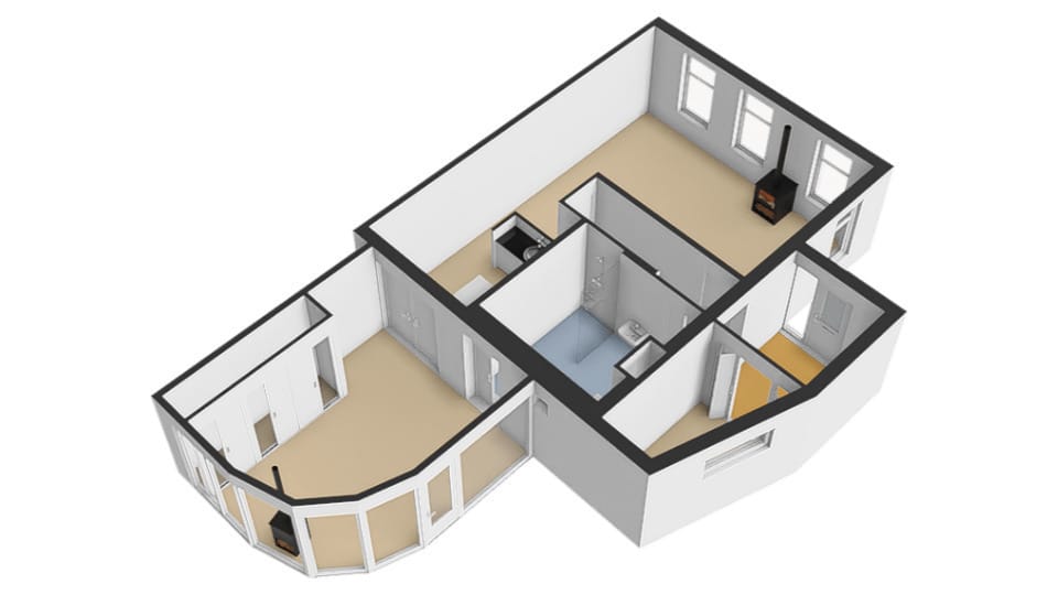 Foto 42 van Stroet 54