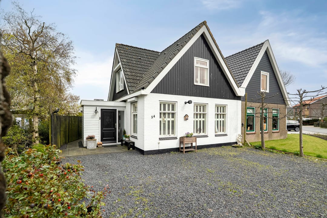 Foto 37 van Stroet 54