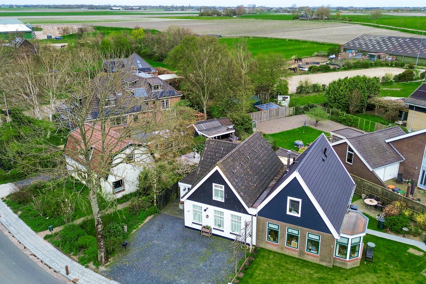 Foto 5 van Stroet 54