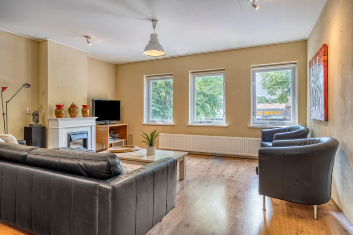 Foto 4 van Breestraat 48-A