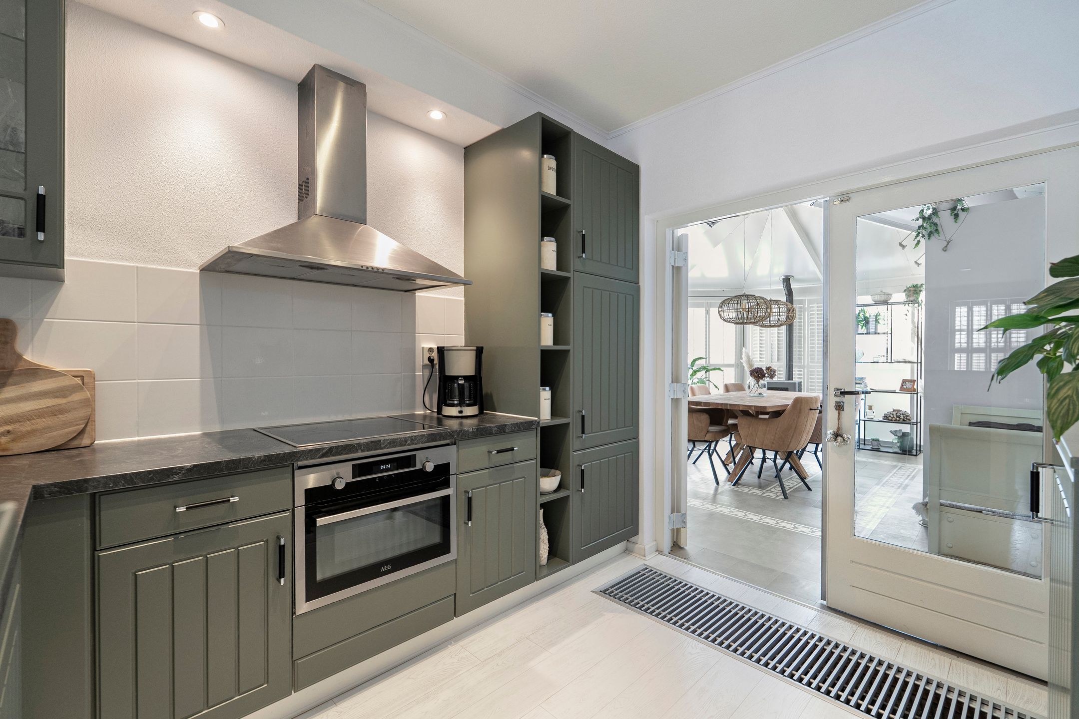 Foto 3 van Stroet 54