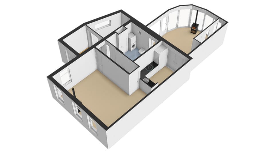 Foto 43 van Stroet 54