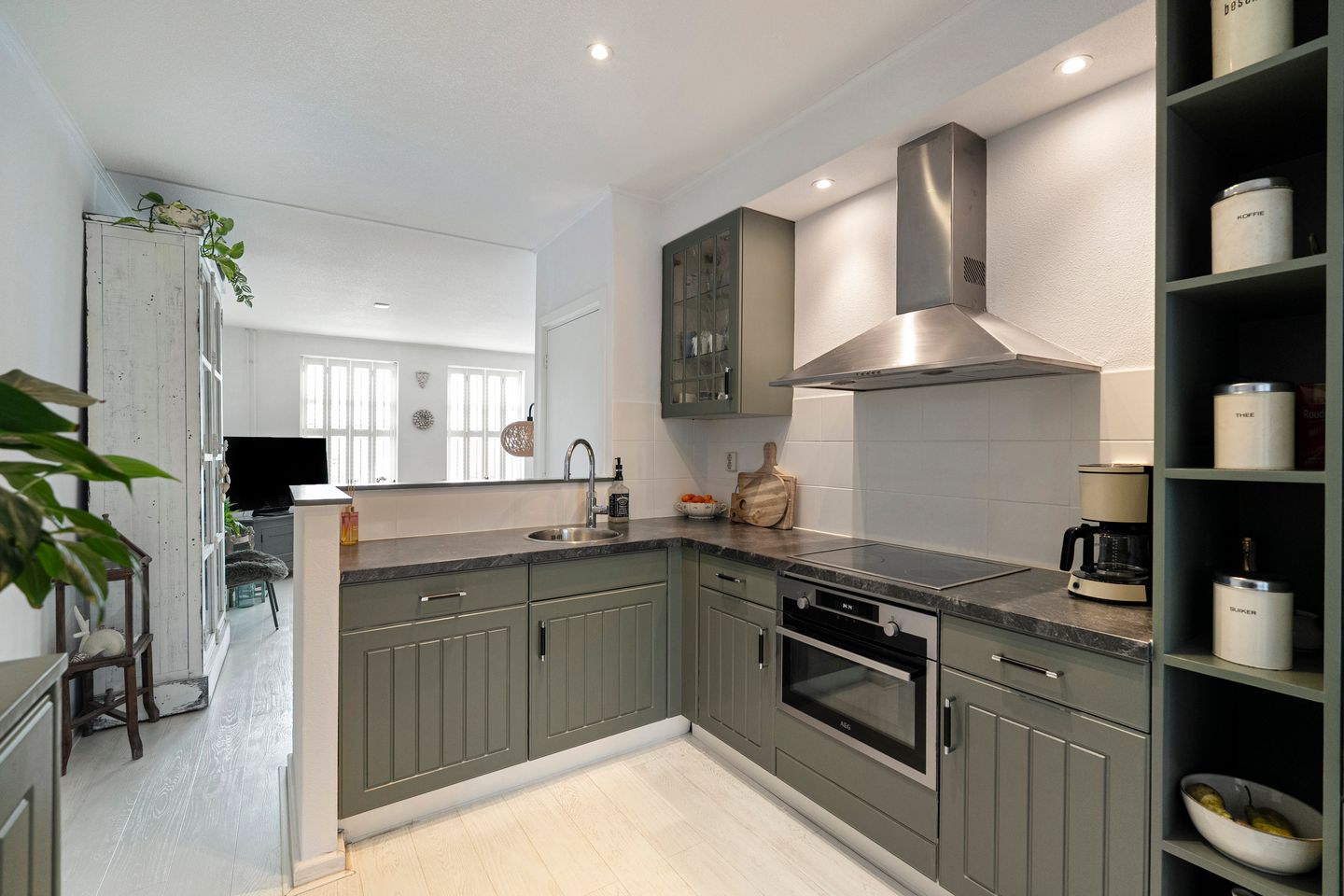 Foto 14 van Stroet 54