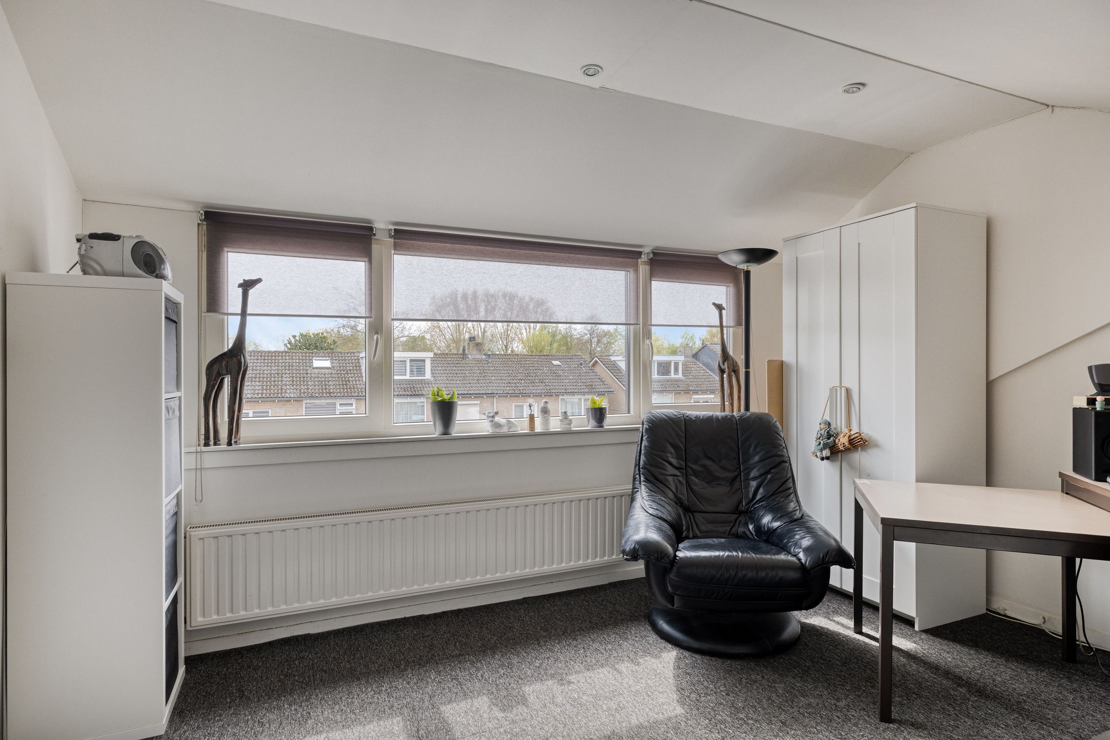 Move-in Ready Family Home with South-Facing Garden in Quiet Waalwijk Neighborhood — 21