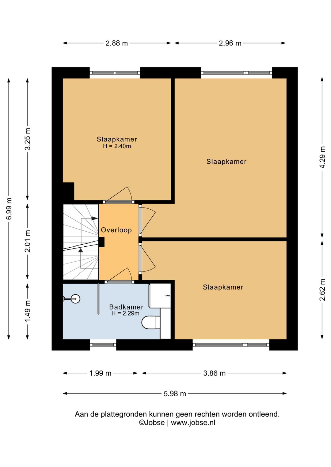 Move-in Ready Family Home with South-Facing Garden in Quiet Waalwijk Neighborhood — 31