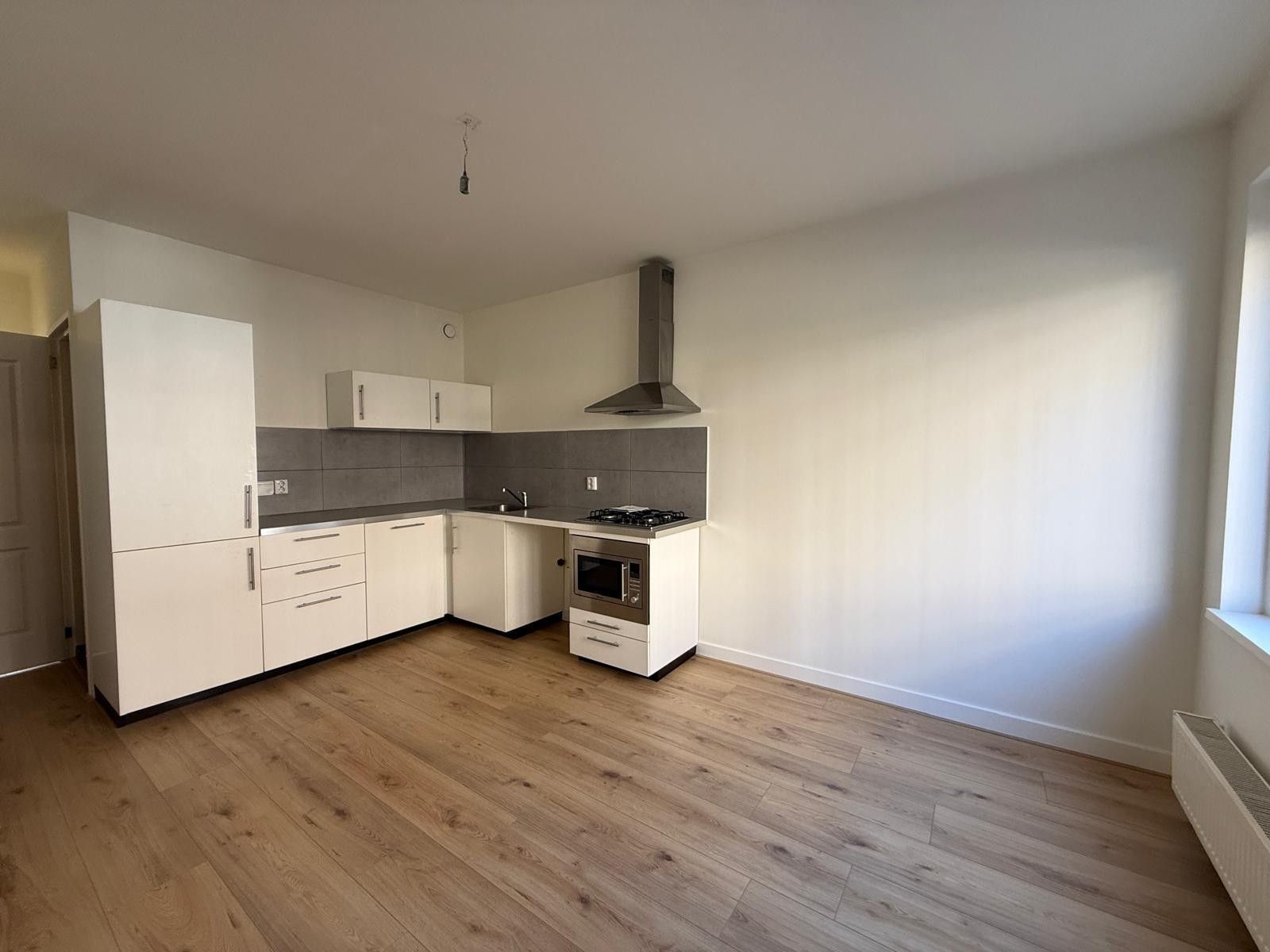 Foto 3 van Bartholomeus Diazstraat 21-H