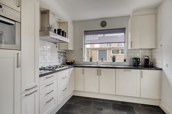 Foto 3 van Jacob Obrechtpark 23