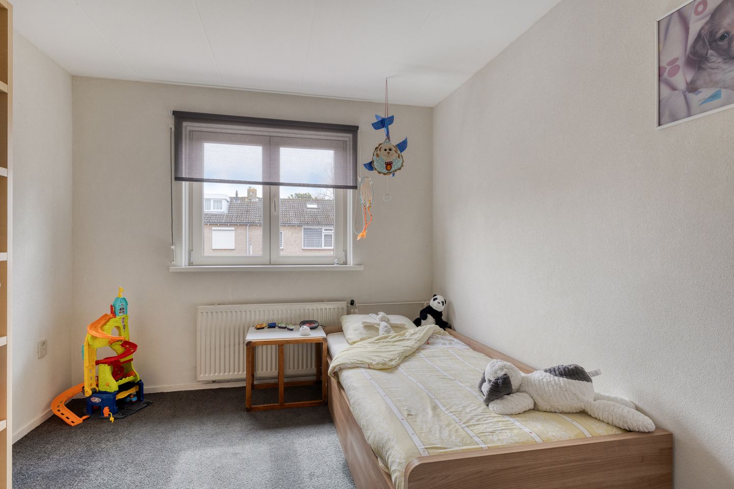 Move-in Ready Family Home with South-Facing Garden in Quiet Waalwijk Neighborhood — 19