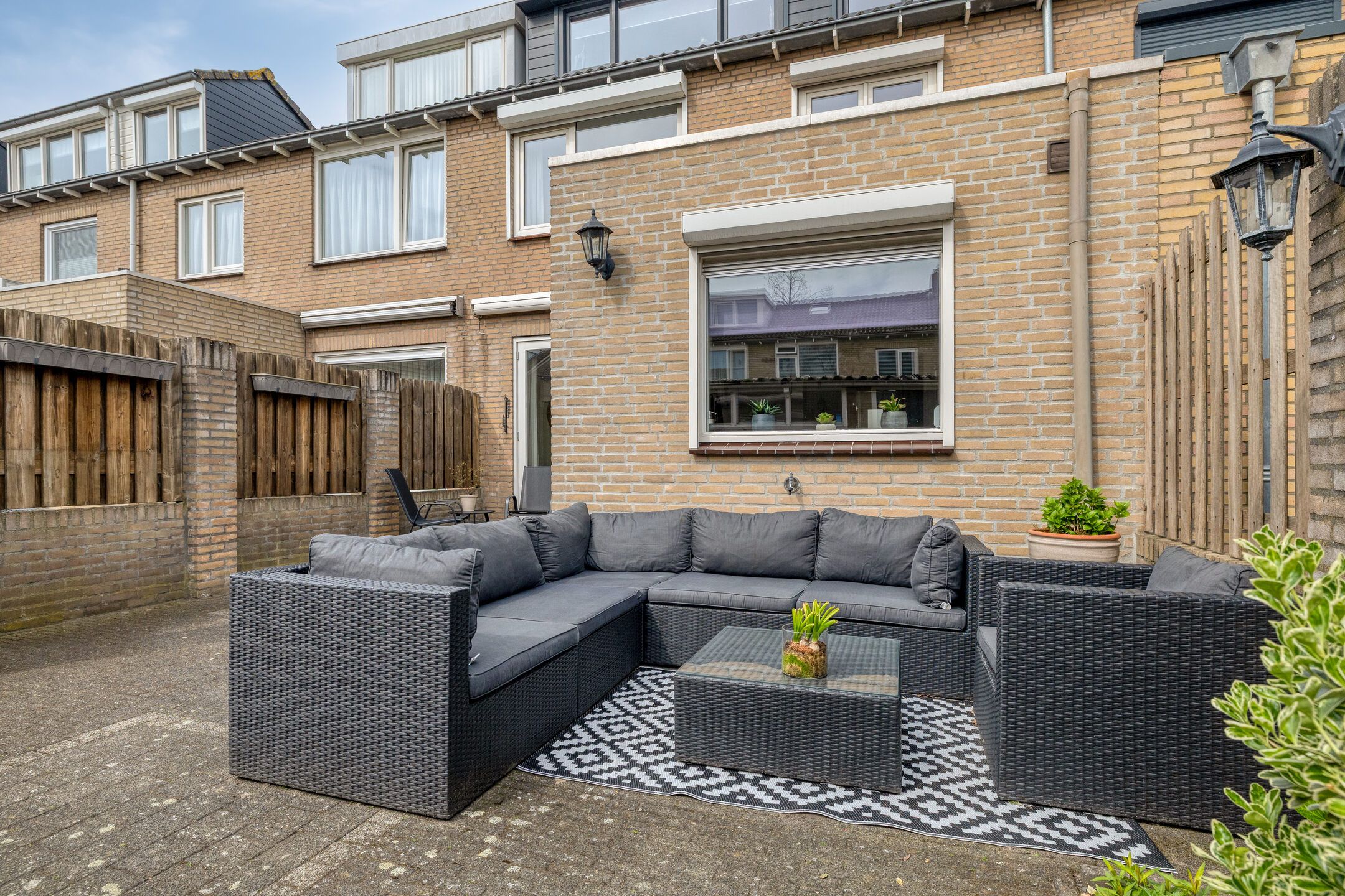Move-in Ready Family Home with South-Facing Garden in Quiet Waalwijk Neighborhood — 24