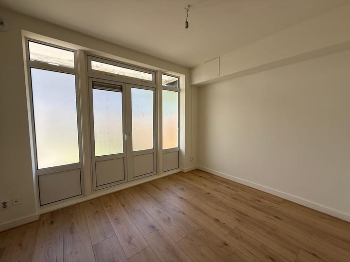 Foto 5 van Bartholomeus Diazstraat 21-H