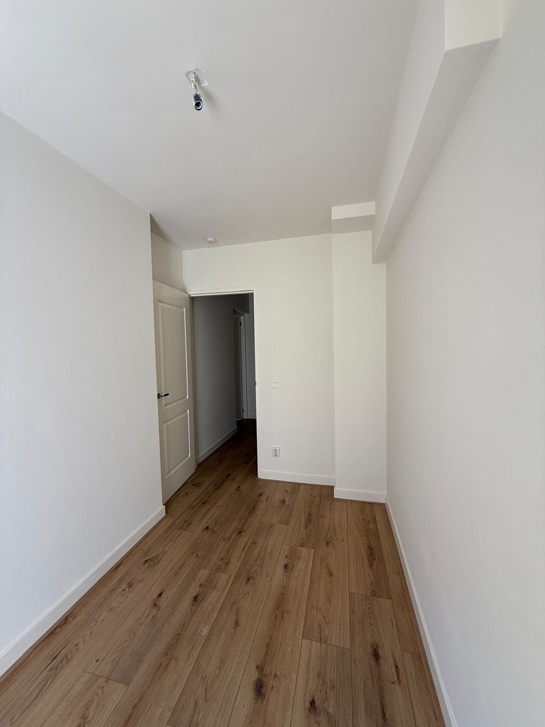 Foto 8 van Bartholomeus Diazstraat 21-H