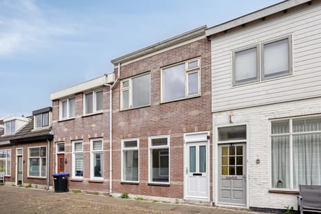 Maarten Harpertszoon Trompstraat thumbnail