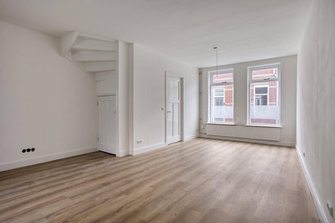 Foto 2 van Maarten Harpertszoon Trompstraat 11