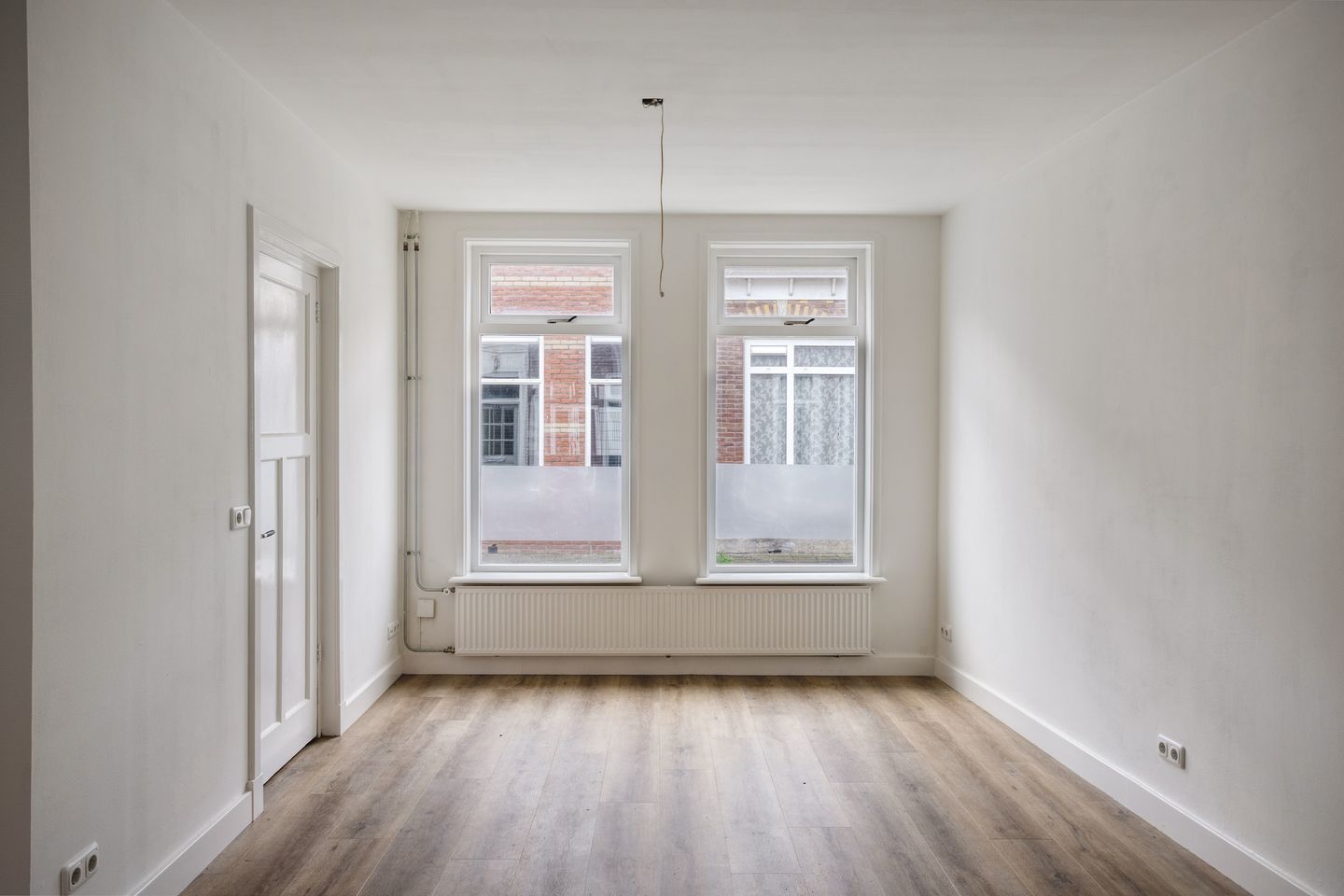 Foto 5 van Maarten Harpertszoon Trompstraat 11