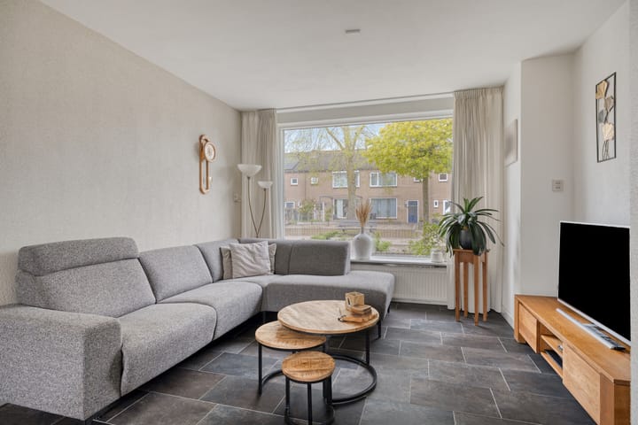 Foto 2 van Jacob Obrechtpark 23