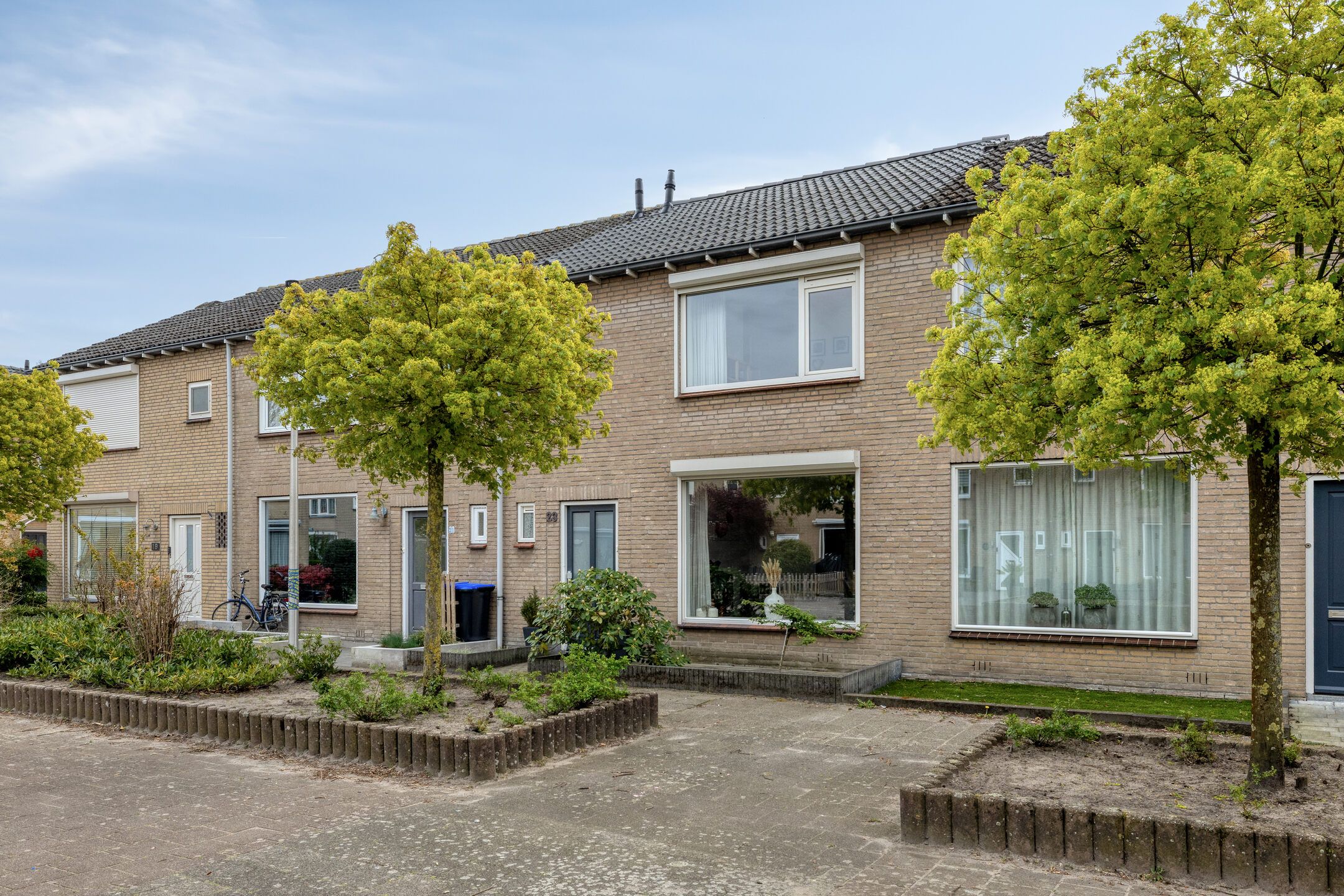 Jacob Obrechtpark 23 