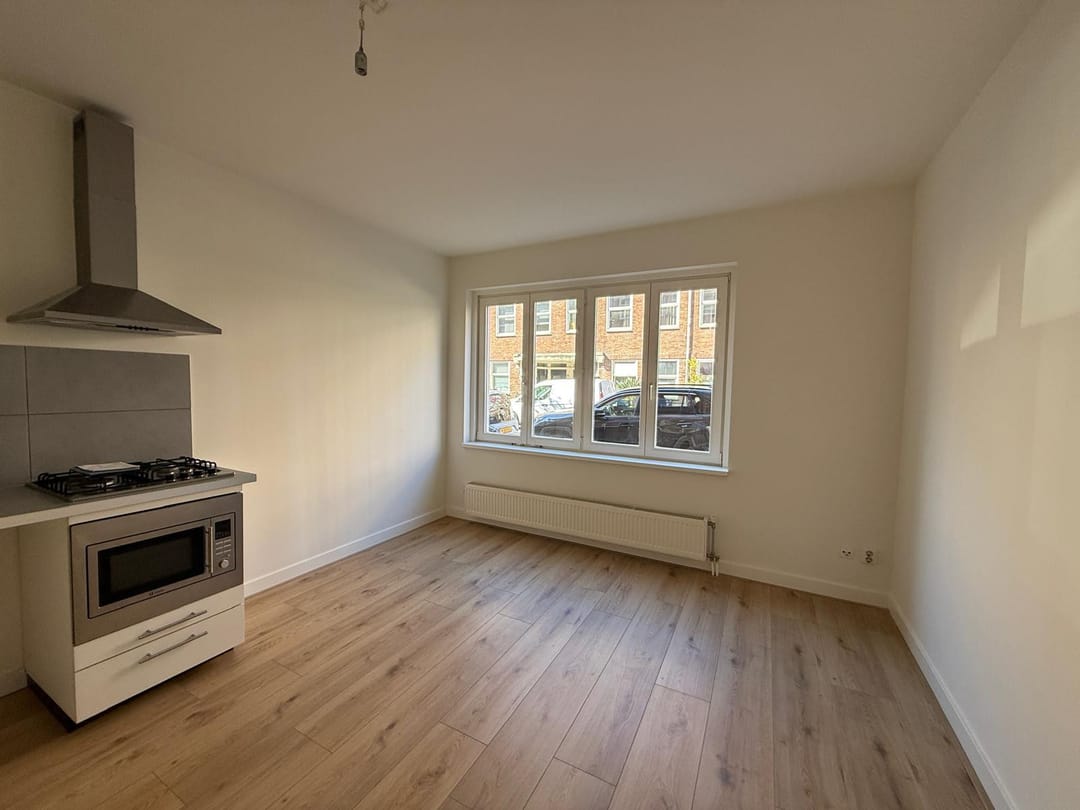 Foto 2 van Bartholomeus Diazstraat 21-H